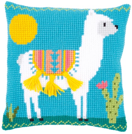 Cuscino: Lama