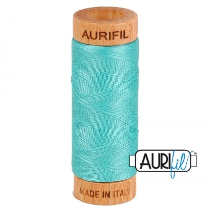 80wt Aurifil - 1148