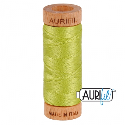80wt Aurifil - 1231