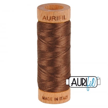 80wt Aurifil - 1285