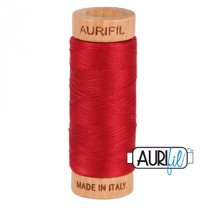 80wt Aurifil - 2260