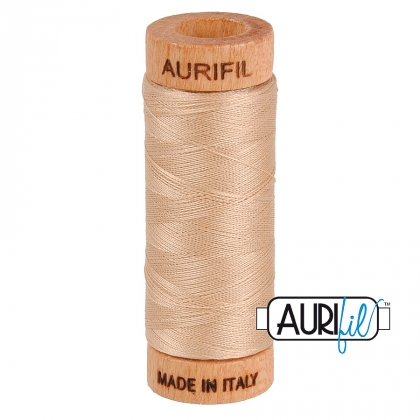 80wt Aurifil - 2314