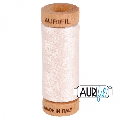 80wt Aurifil - 2405