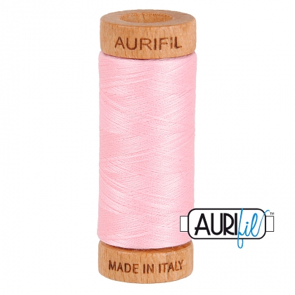 80wt Aurifil - 2423