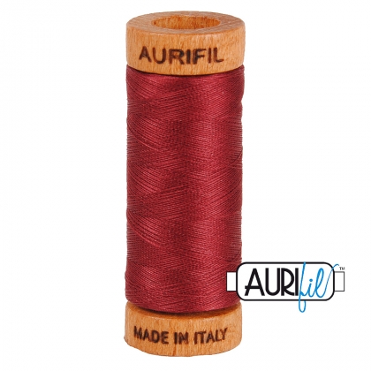 80wt Aurifil - 2460