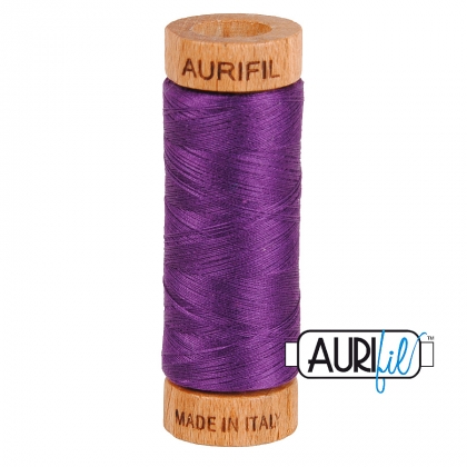 80wt Aurifil - 2545