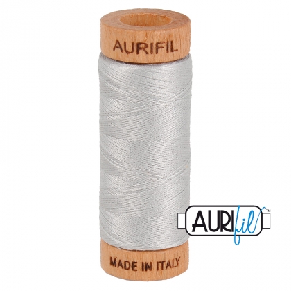 80wt Aurifil - 2615