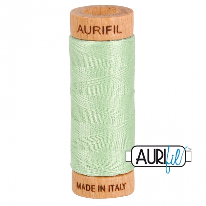 80wt Aurifil - 2880