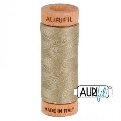 80wt Aurifil - 2900