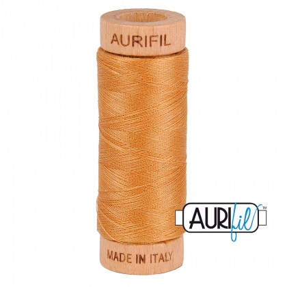 80wt Aurifil - 2930