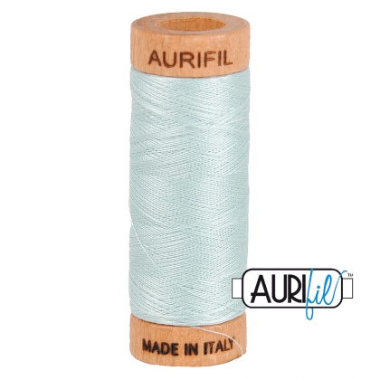 80wt Aurifil - 5007