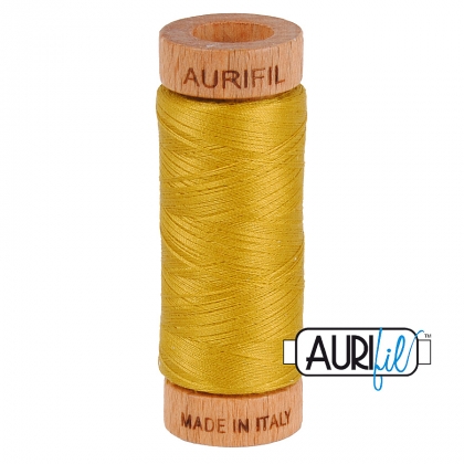 80wt Aurifil - 5022