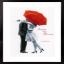 Under my Red Umbrella