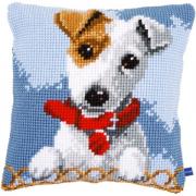 Cuscino: Jack Russell