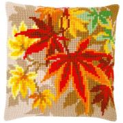 Cuscino: Autumn Leaves