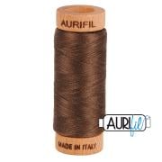80wt Aurifil - 1140