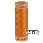 80wt Aurifil - 2155