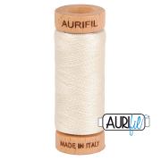 80wt Aurifil - 2309