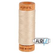 80wt Aurifil - 2312