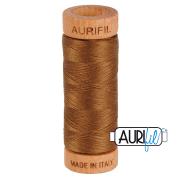80wt Aurifil - 2372