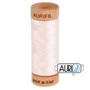 80wt Aurifil - 2405