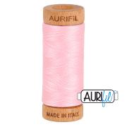 80wt Aurifil - 2423