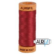 80wt Aurifil - 2460