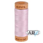80wt Aurifil - 2510