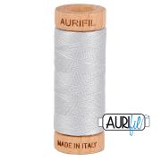 80wt Aurifil - 2600