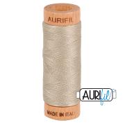 80wt Aurifil - 5011