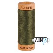 80wt Aurifil - 5012