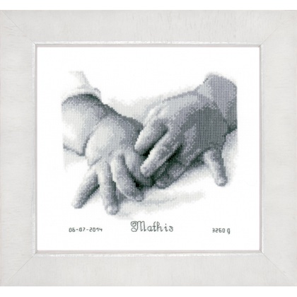 Baby Hands