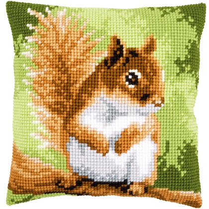 Cuscino: Squirrel