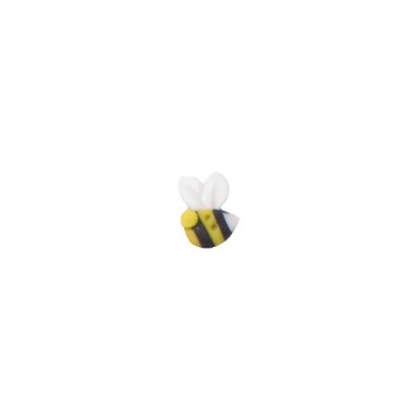 Bottone Left-Facing Flying Bee, Extra Small