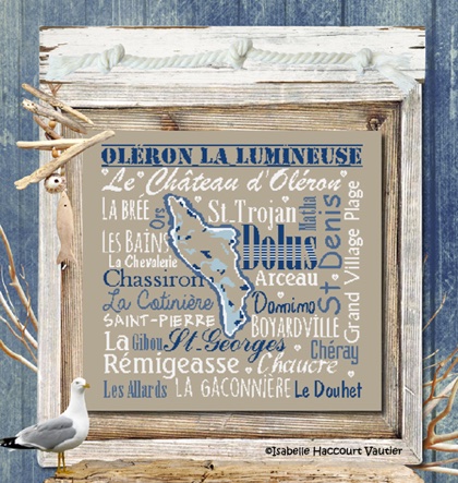 Ile d\'Oléron
