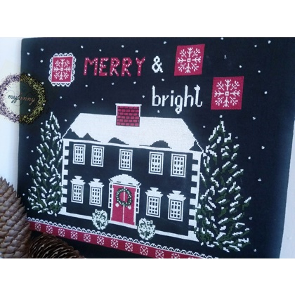 Merry & Bright