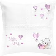 Cuscino - Baby Girl