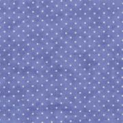 Essentially Dots Blue 45x110cm.
