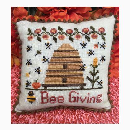 Bee Giving