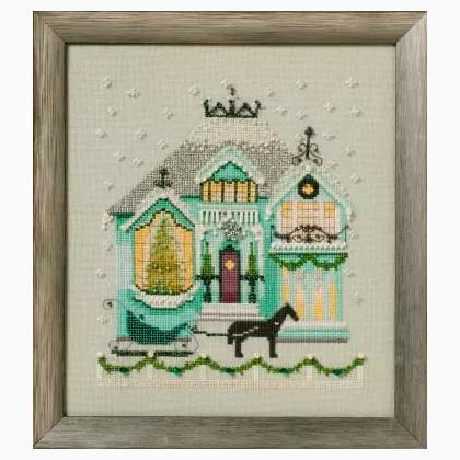 Holiday Village - The Coffee House