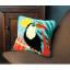 Cuscino Toucan