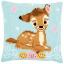 Cuscino: Bambi