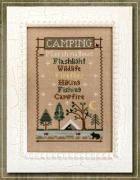 Camping Trip