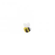 Bottone Left-Facing Flying Bee, Extra Small