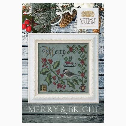 Songbird\'s Garden 2 - Merry & Bright