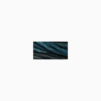 Sampler Threads: Storm Clouds