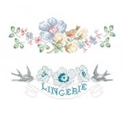 Pour ma lingerie