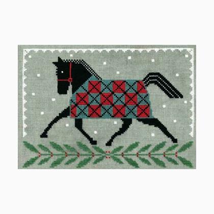 Horse Country Holiday