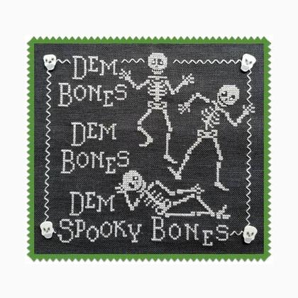 Dem Bones