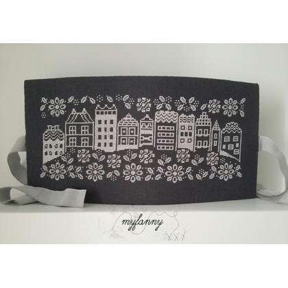 Summer Stitching